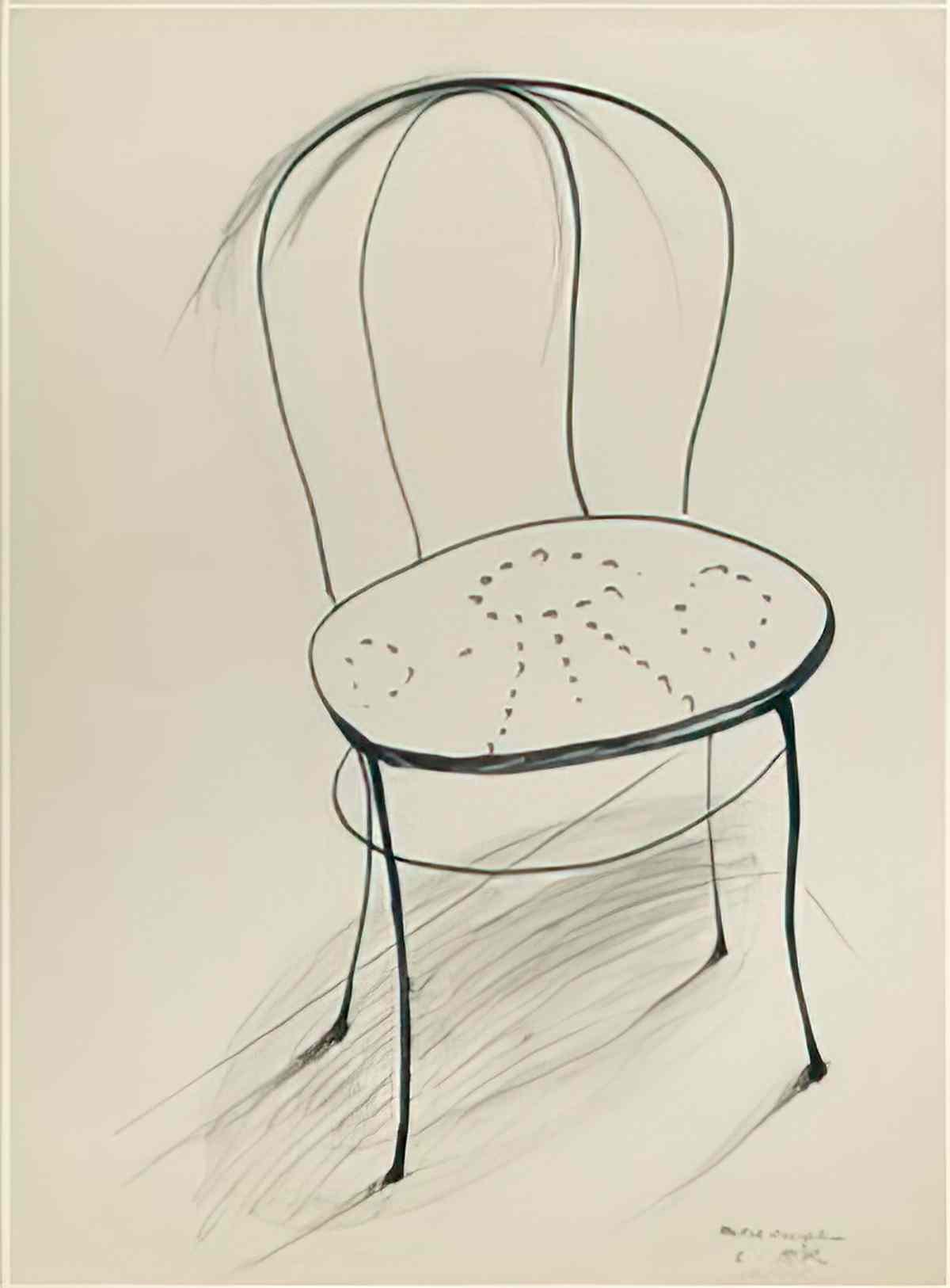 man ray on the moon Art A4 Photo Print