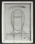 man ray orchestra Art A4 Photo Print
