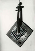 man ray orchestra revolving doors Art A4 Photo Print