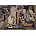 man ray peinture naturelle2 Art A4 Photo Print