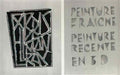 man ray peinture naturelle9 Art A4 Photo Print