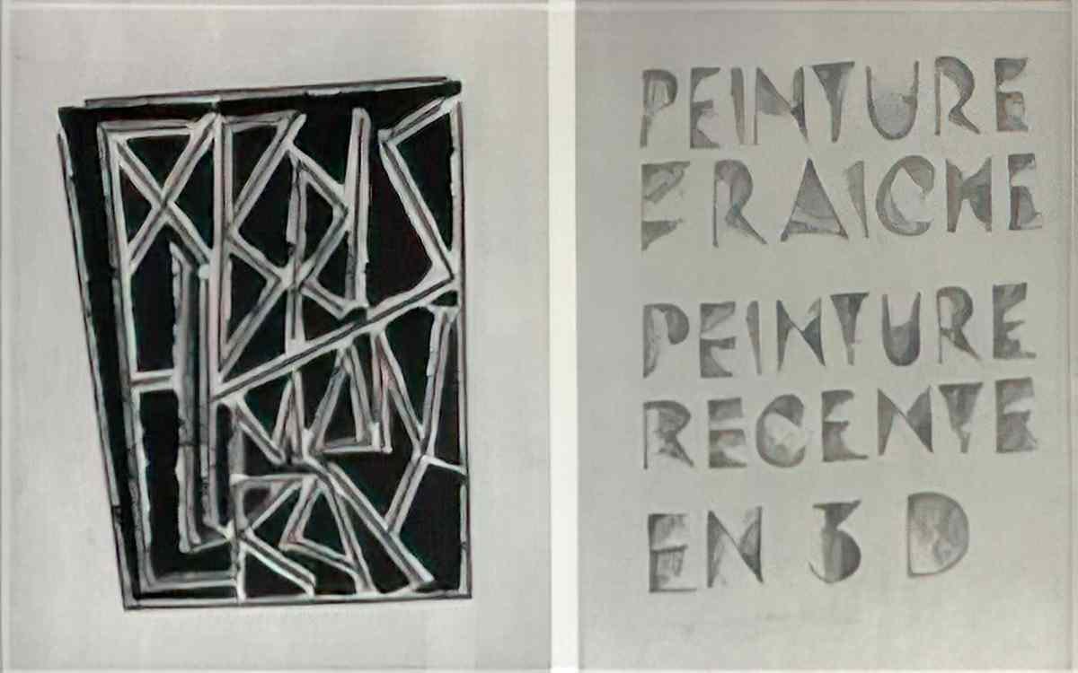 man ray peinture naturelle9 Art A4 Photo Print