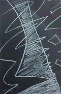 man ray perpetual motive1 Art A4 Photo Print