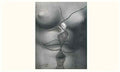 man ray promenade2 Art A4 Photo Print