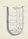 man ray promenade3 Art A4 Photo Print