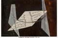 man ray rayographs 14 works Art A4 Photo Print