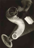 man ray untitled rayograph 2 A4 Photo Print