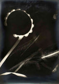 man ray untitled rayograph