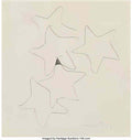 man ray ruby Art A4 Photo Print