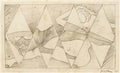 man ray rue denfert rochereau and housing element Art A4 Photo Print