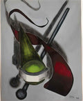 man ray sans titre Art A4 Photo Print