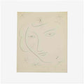 man ray sans titre2 Art A4 Photo Print