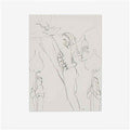 man ray sans titre3 Art A4 Photo Print