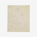 man ray sans titre4 Art A4 Photo Print