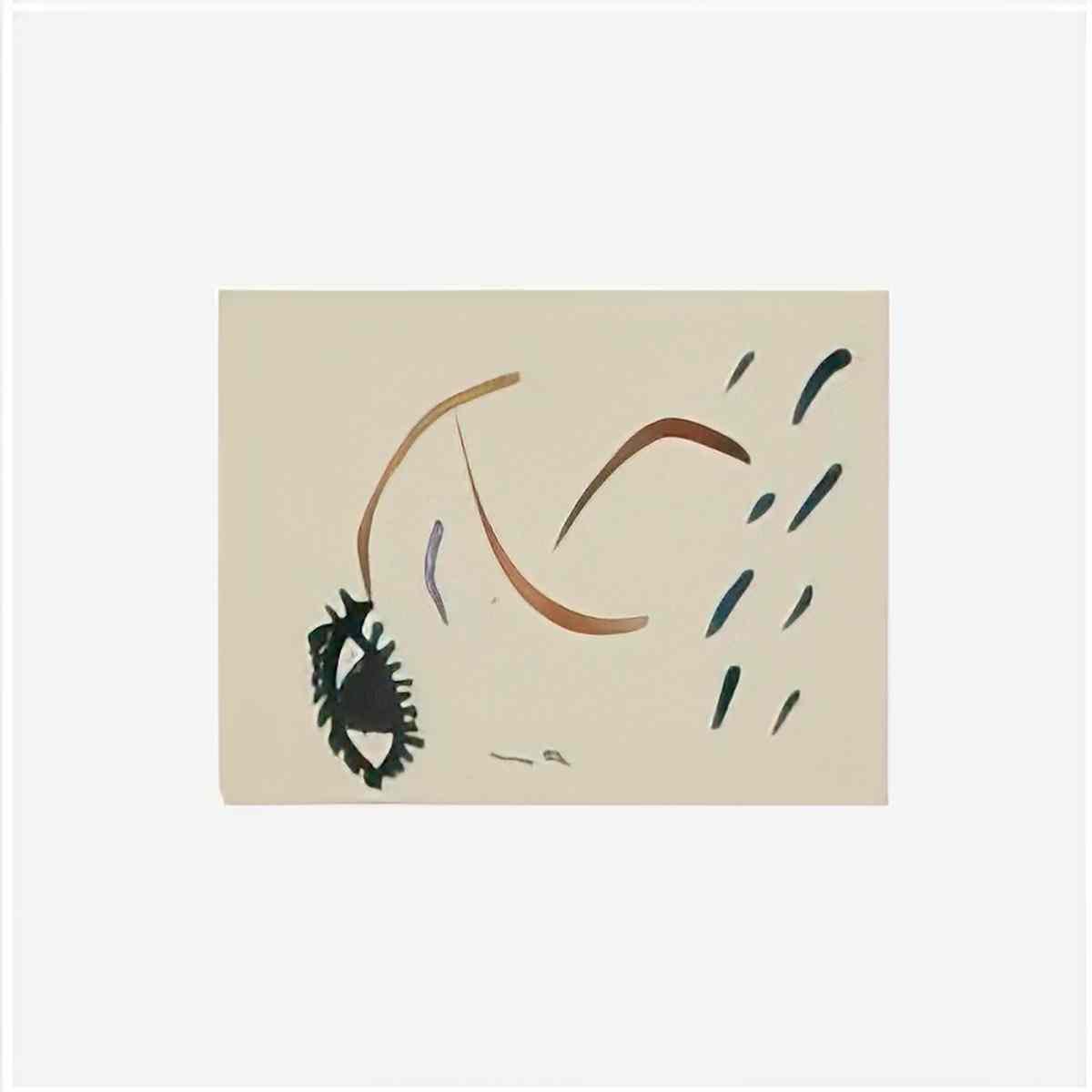 man ray sans titre5 Art A4 Photo Print