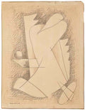 man ray sans titre9 Art A4 Photo Print