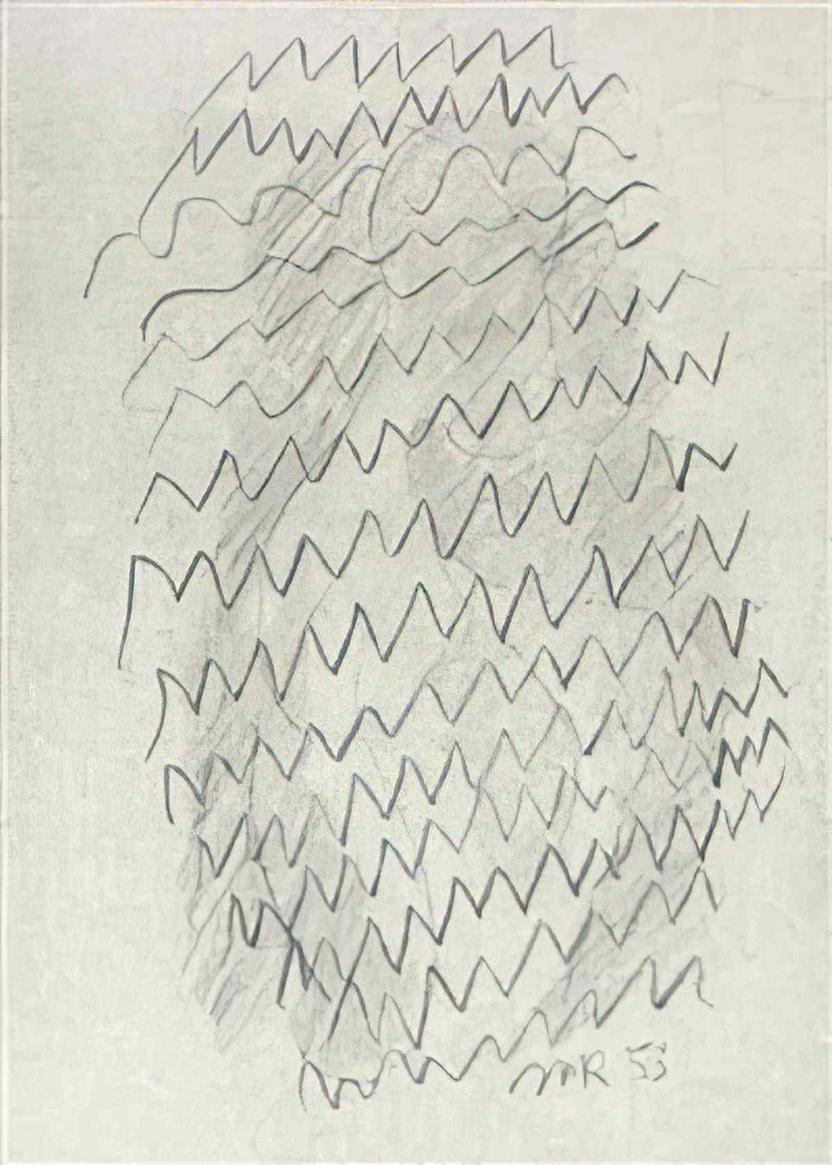 man ray senza titolo8 Art A4 Photo Print