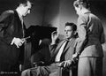 man who turned to stone 09 film star poster A4 Photo Print