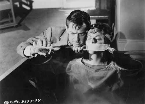 man who turned to stone 14 film star poster A4 Photo Print
