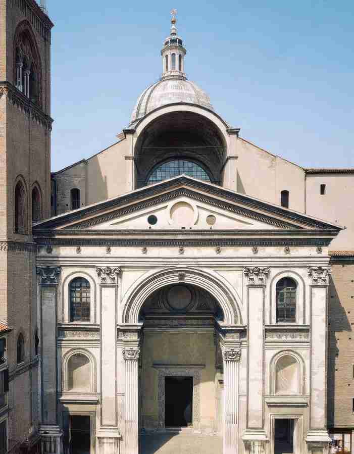 mantua1 Art A4 Photo Print