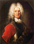 many Wolf Gottlob Nostitz Art A4 Photo Print