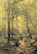 mara Morning Song Art A4 Photo Print