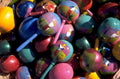 maracas collection vibrant 1980s 1990s A4 Photo Print