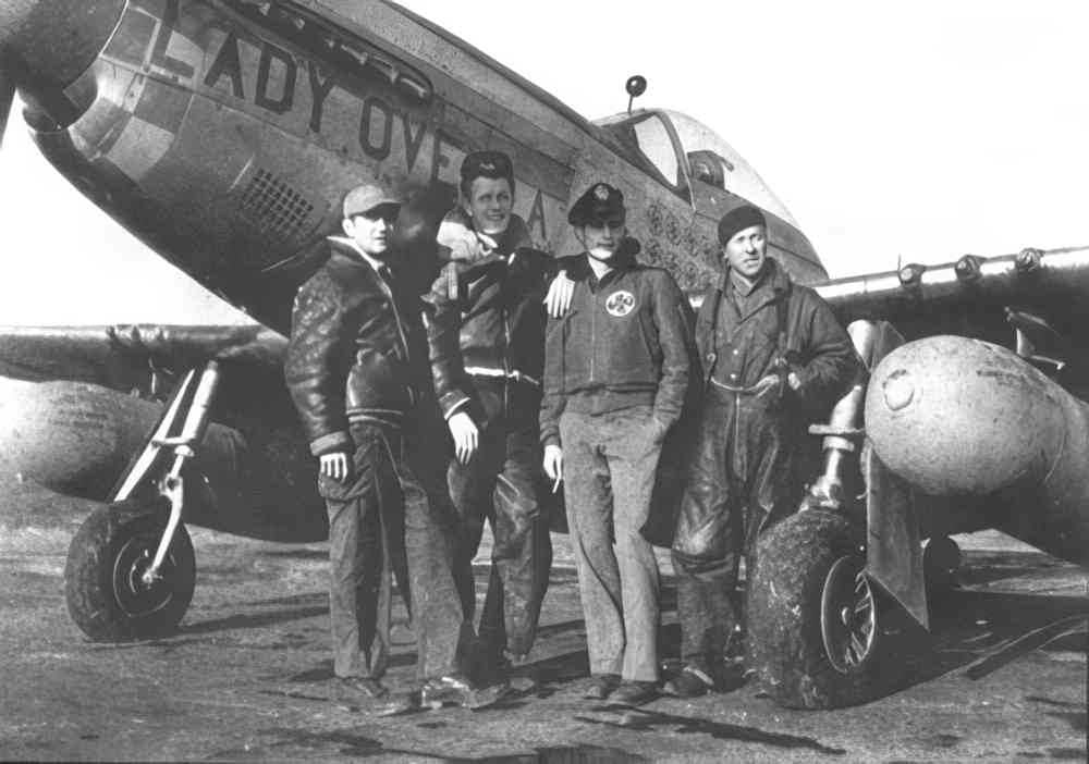 marauder lady overva Vintage world war A4 Photo Print