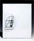 man ray souvenir de remiremont1 Art A4 Photo Print