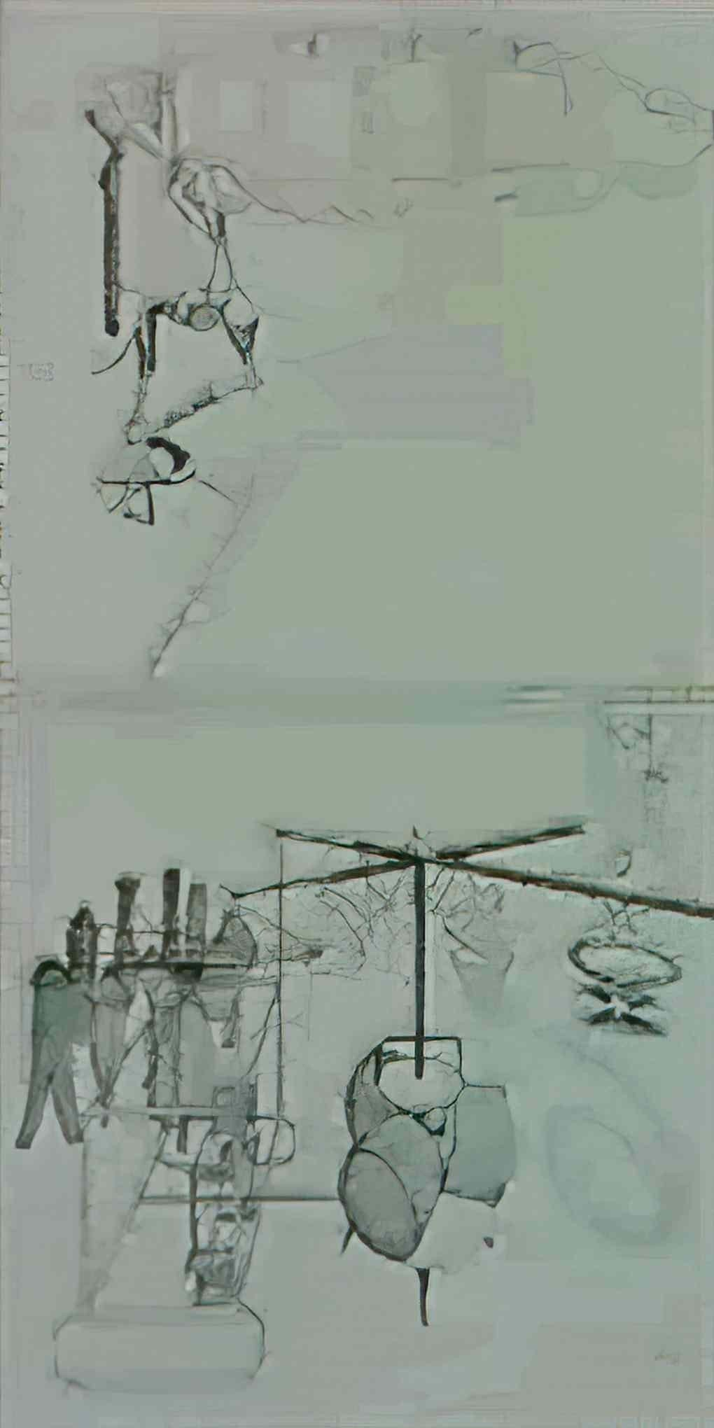 man ray still life4 Art A4 Photo Print