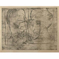 man ray the merry wives of windsor Art A4 Photo Print