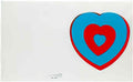 man ray the wave Art A4 Photo Print