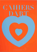 marcel duchamp coeurs volants5 A4 Photo Print