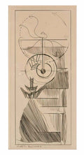 man ray toile vierge Art A4 Photo Print