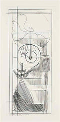 man ray tournesol Art A4 Photo Print