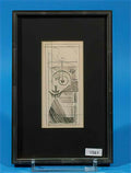 man ray transfiguration dun cactus Art A4 Photo Print