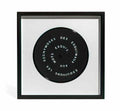 man ray tu viens vers moi et je fais le voyage avec toi Art A4 Photo Print