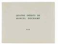 man ray unconcerned but not indifferent1 Art A4 Photo Print