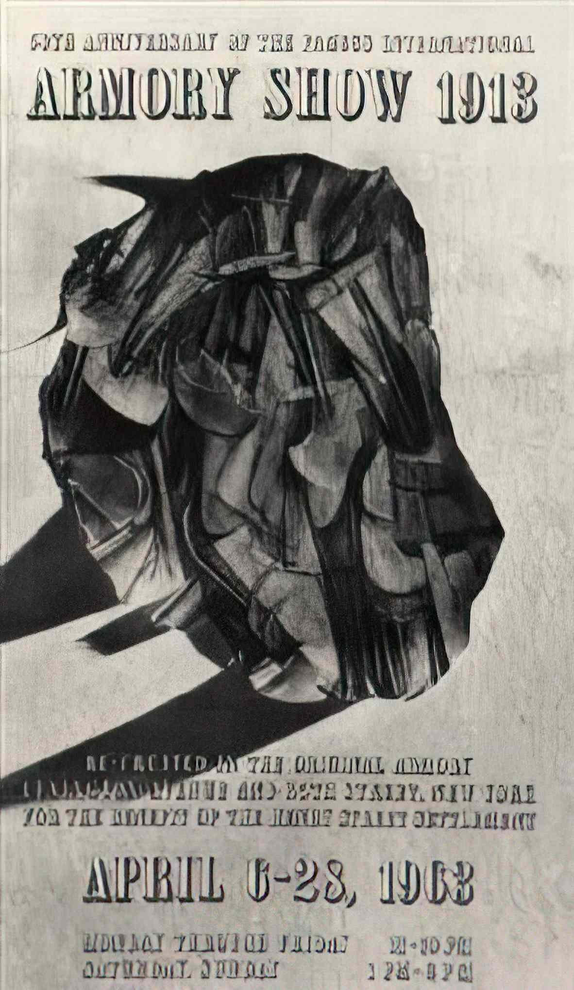 man ray untitled card design Art A4 Photo Print