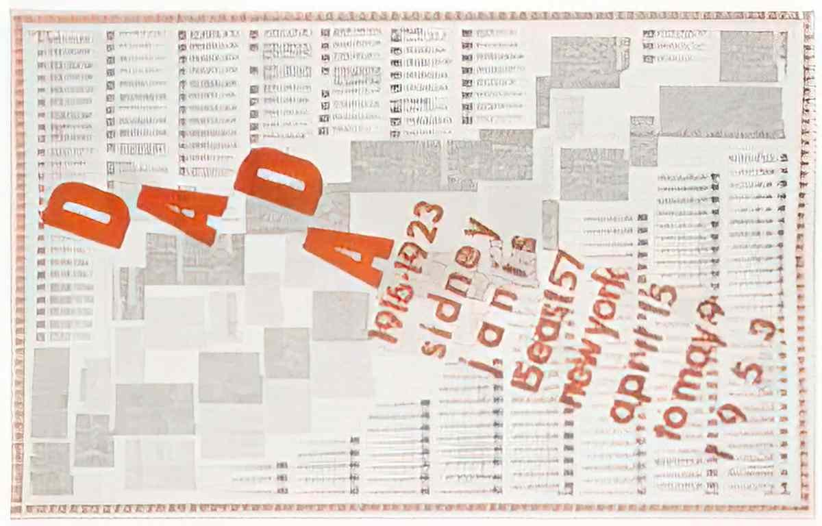 man ray untitled charlie chaplin two works 2 Art A4 Photo Print