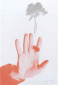 man ray untitled composition Art A4 Photo Print