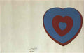 man ray untitled for bk by paul eluard Art A4 Photo Print