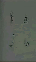 man ray untitled10 Art A4 Photo Print
