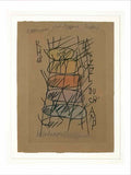 man ray untitled13 Art A4 Photo Print