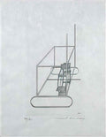 man ray untitled15 Art A4 Photo Print