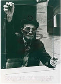 man ray untitled18 Art A4 Photo Print