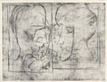 man ray untitled3 Art A4 Photo Print