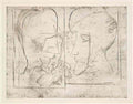 man ray untitled4 Art A4 Photo Print