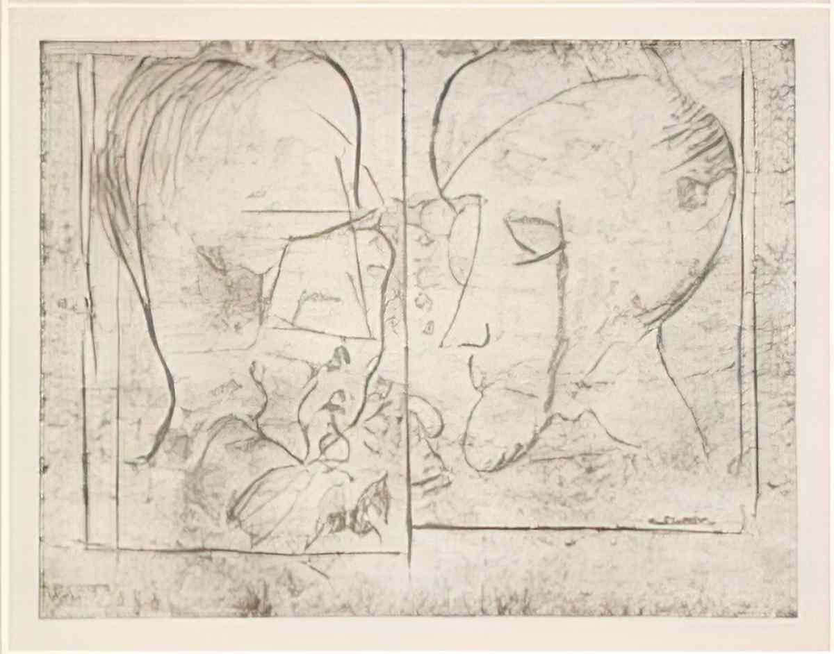 man ray untitled4 Art A4 Photo Print