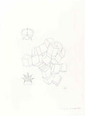 man ray untitled6 Art A4 Photo Print